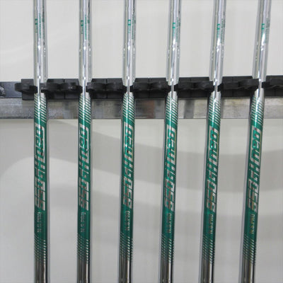 HONMA Iron Set TOUR WORLD TR21X Stiff NS PRO 950GH neo 6 pieces