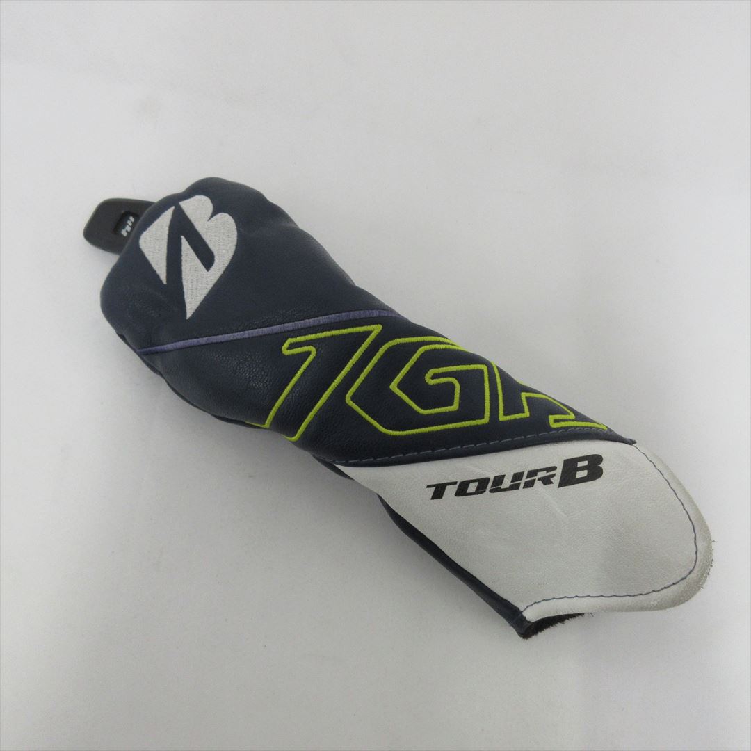 Bridgestone Hybrid TOUR B JGR(2019) – GOLF Partner USA