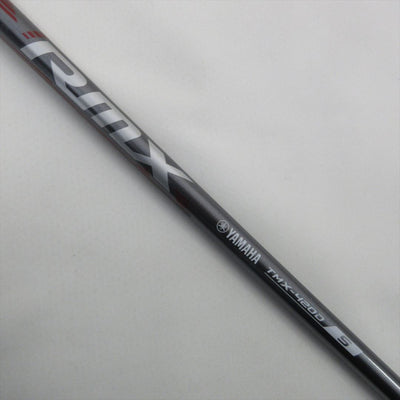 Yamaha Driver RMX 120 10.5° Stiff TMX-420D