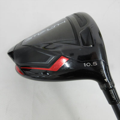 TaylorMade Driver STEALTH 10.5° StiffRegular TENSEI RED TM50(STEALTH)