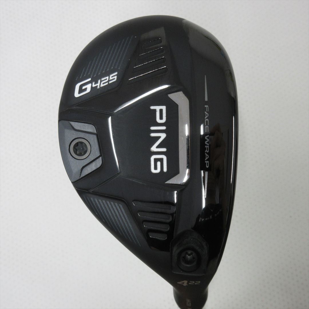 Ping Hybrid G425 HY 22° Stiff NS PRO 950GH neo