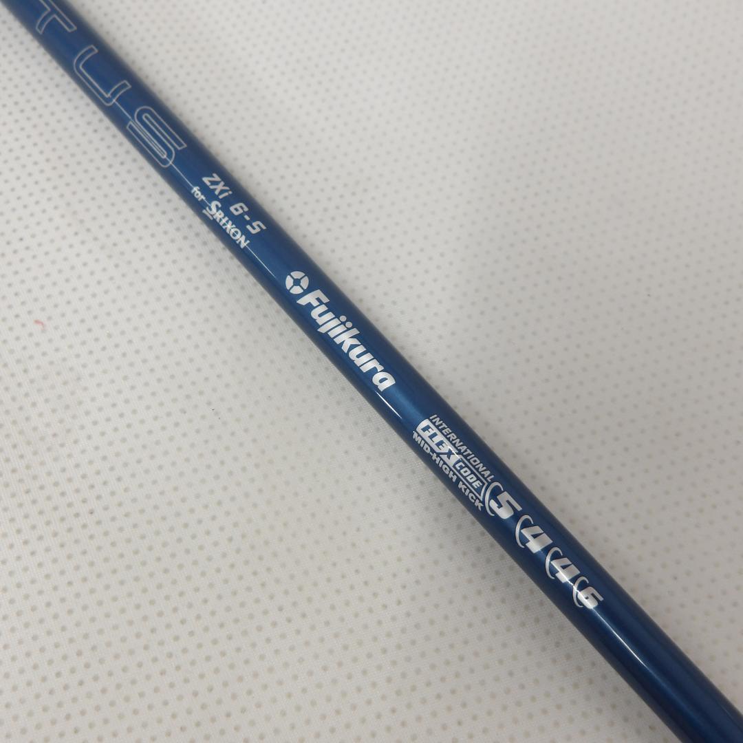Dunlop Driver SRIXON ZXi LS – GOLF Partner USA