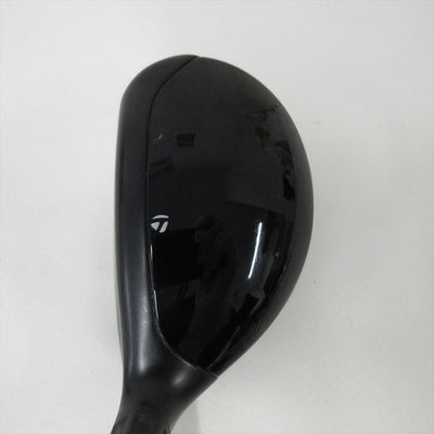 TaylorMade Hybrid STEALTH2 HY 22° Stiff TENSEI RED TM60(STEALTH)