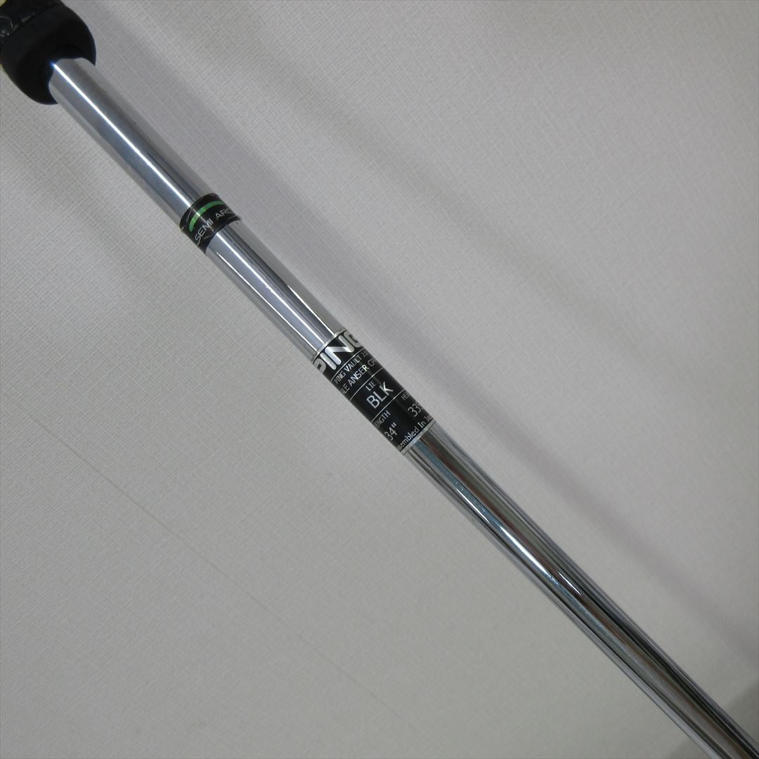 Ping Putter VAULT 2.0 DALE ANSER Copper 34 inch