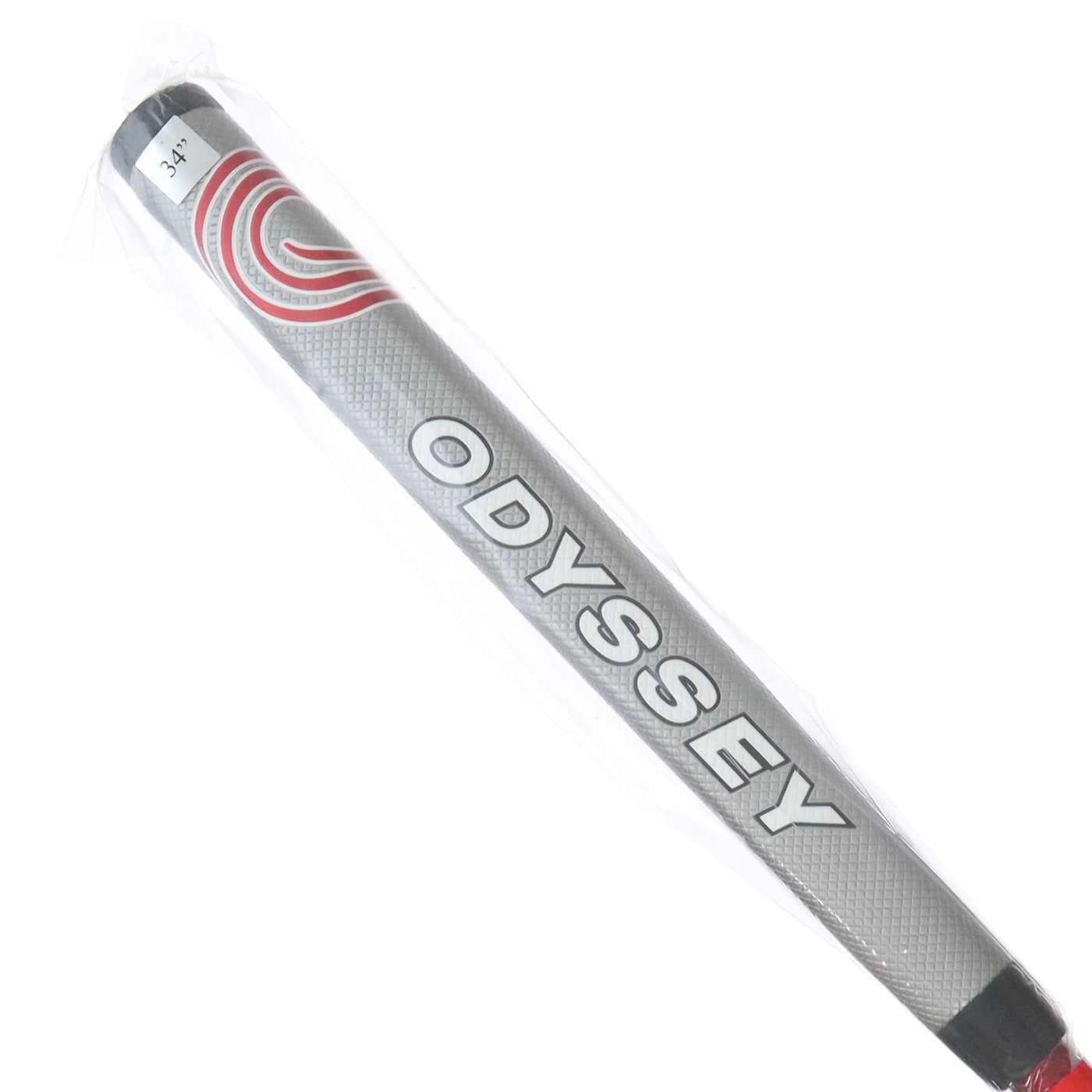 Odyssey Putter Brand New ELEVEN S TRIPLE TRACK 34 inch