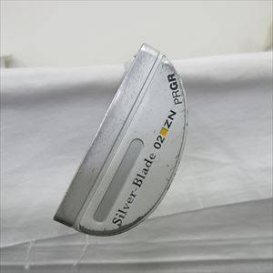 PRGR Putter SILVER-BLADE ZN 2 34 inch