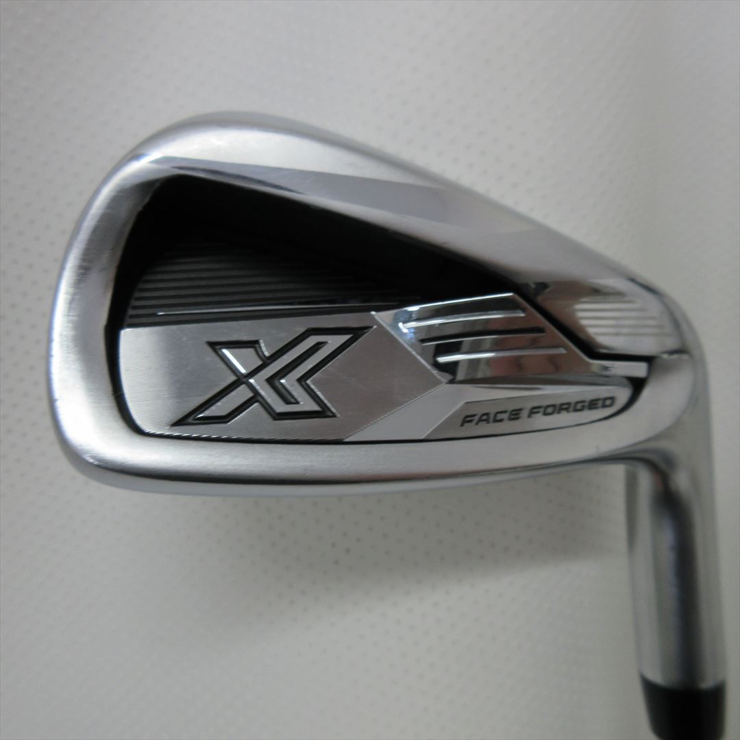 XXIO Iron Set XXIO13 eks Stiff Dynamic Gold 95 S200 6 pieces