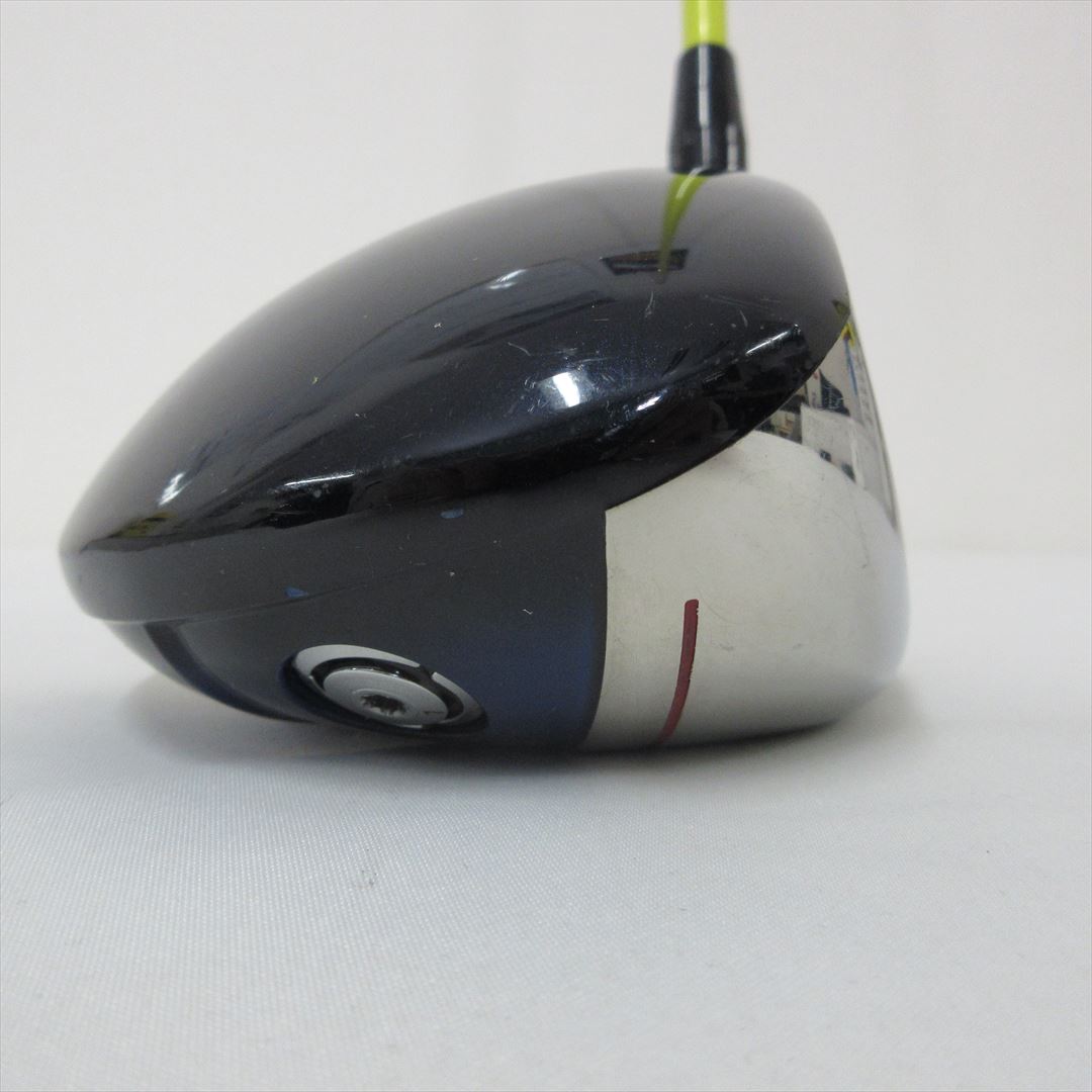 Callaway Driver BIG BERTHA (2014) ALPHA 9° Stiff TOUR AD MT-7