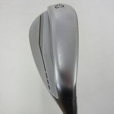 Ping Wedge PING GLIDE 4.0 52° Dynamic Gold EX TOUR ISSUE S200 Dot Color White