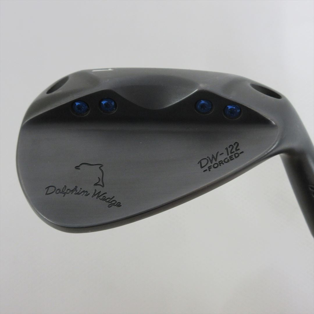 Kasco Wedge Dolphin Wedge DW-122 Black 51° NS PRO MODUS3 WEDGE 105