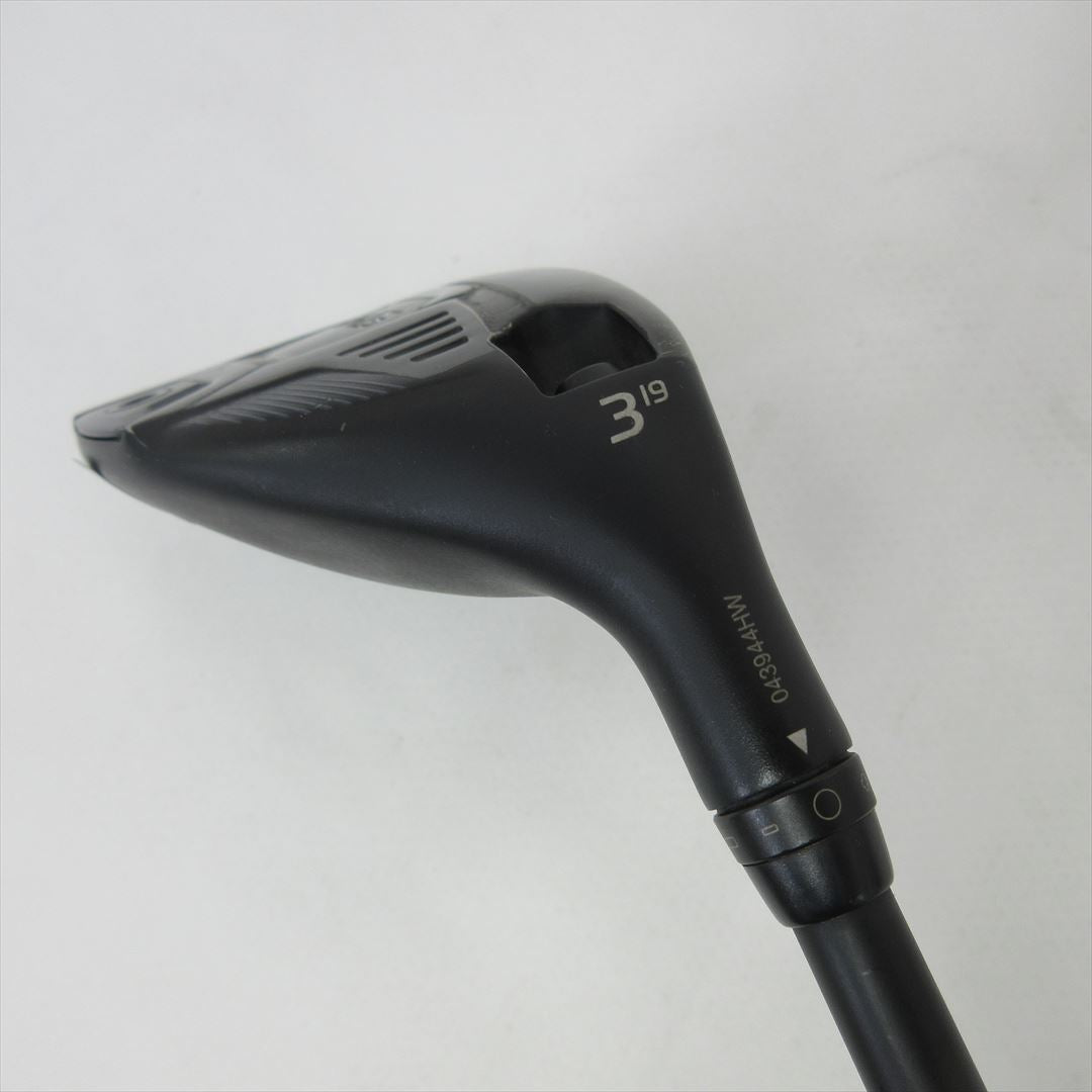 Ping Hybrid Fair Rating G425 HY 19° Stiff ALTA J CB SLATE