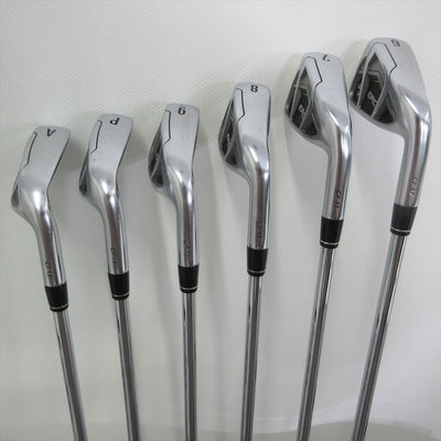 Callaway Iron Set EPIC Stiff PROJECT X LZ 95 6 pieces