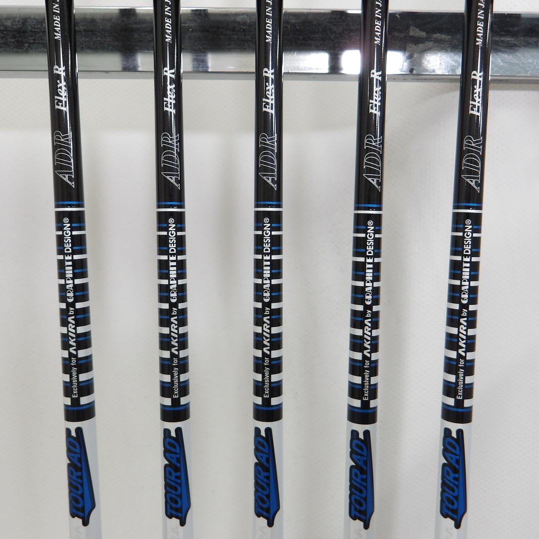 Iron Sets – GOLF Partner USA | Used Golf Club Shop – Tagged 