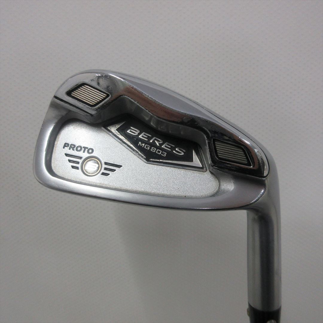 HONMA Iron Set BERES MG803 Regular NS PRO 950GH 7 pieces