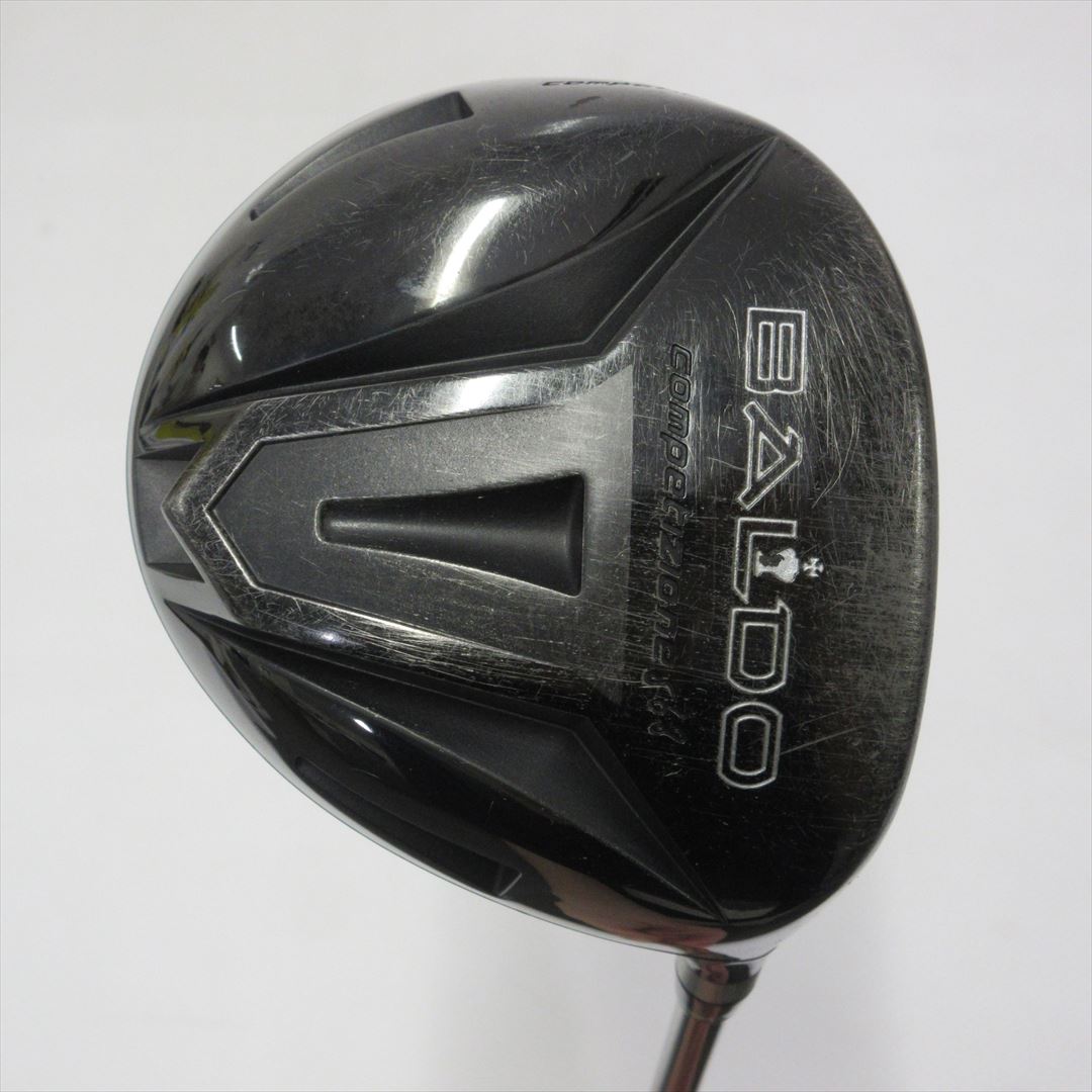 Baldo Driver COMPETIZIONE 568 420 – GOLF Partner USA