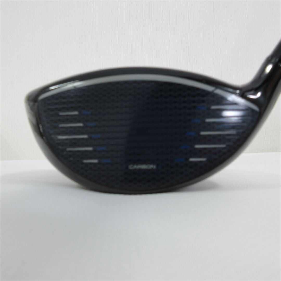 TaylorMade Driver Qi10 10.5° StiffRegular Diamana BLUE TM50(Qi10)