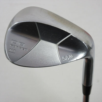 royal collection wedge rc db forged mtnickelchrome 58 dynamic gold