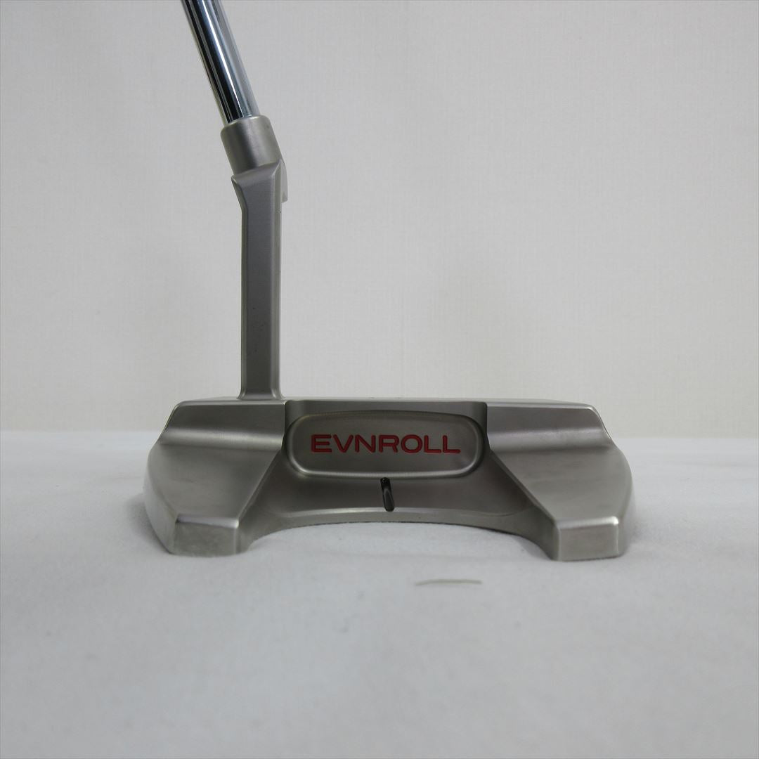 Evnroll Putter EVNROLL ER5v(Long Crank Neck) 34 inch