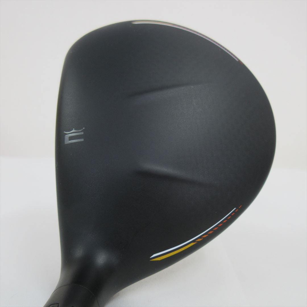 Cobra Fairway KING LTDx 3W 15° Stiff Tour AD UB-6