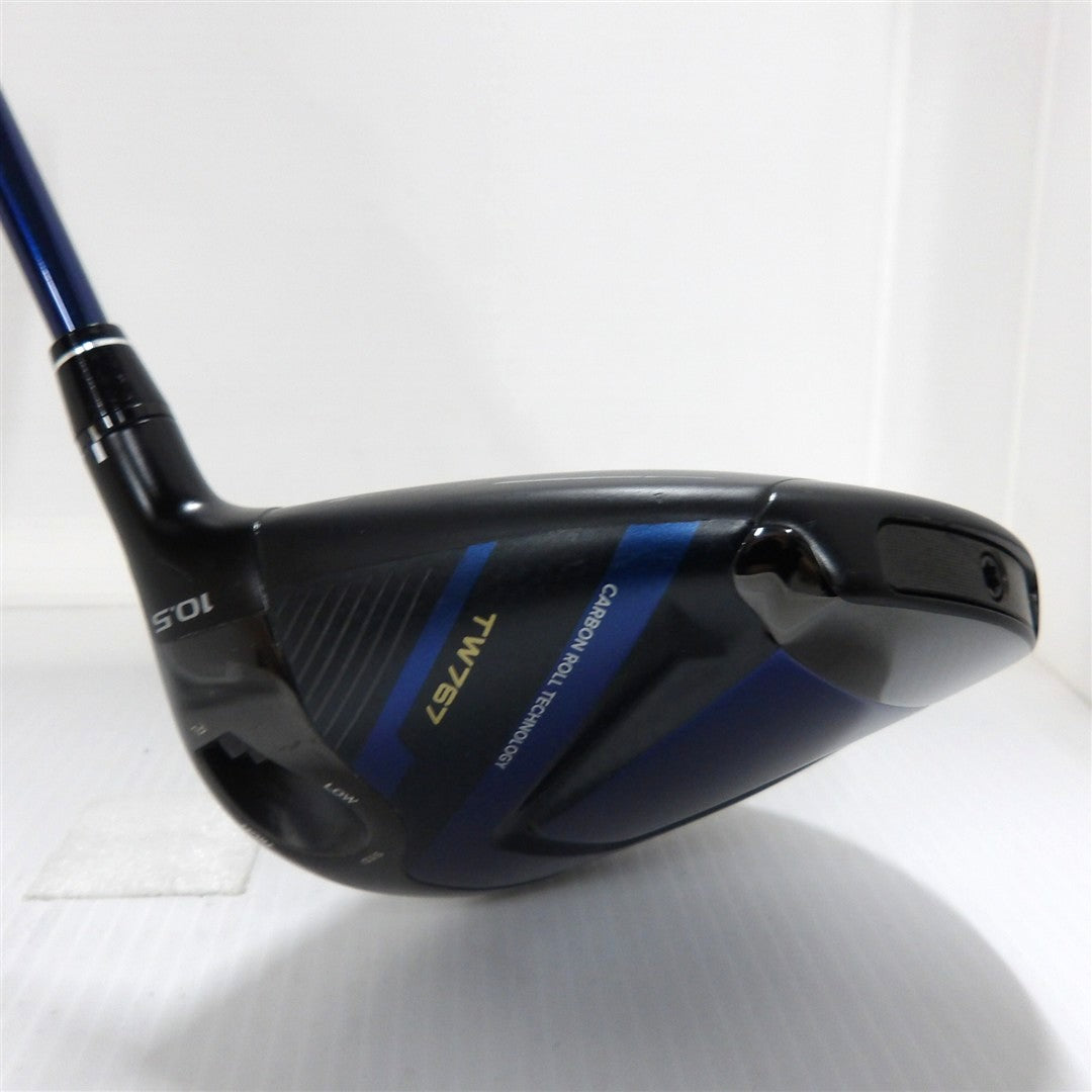 HONMA Driver TOUR WORLD TW767 10.5° Regular VIZARD EZ-P 4