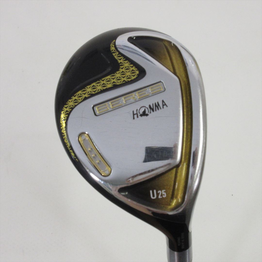 HONMA Hybrid BERES07 HY 25° Stiff 3S ARMRQ 47