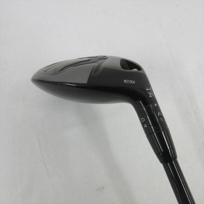 Titleist Hybrid TSi2 HY 21° Stiff TENSEI SILVER AV 100HY: