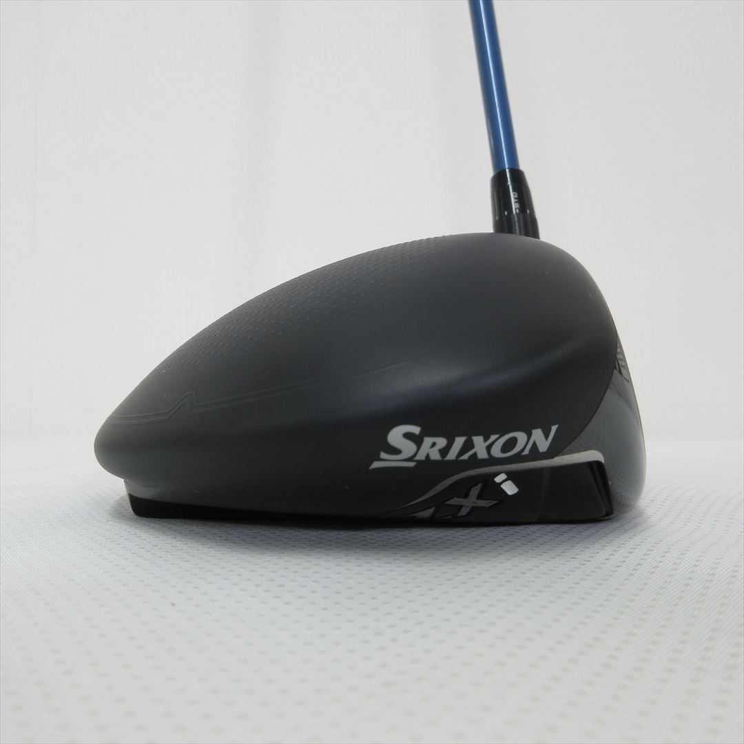 Dunlop Driver SRIXON ZXi LS – GOLF Partner USA
