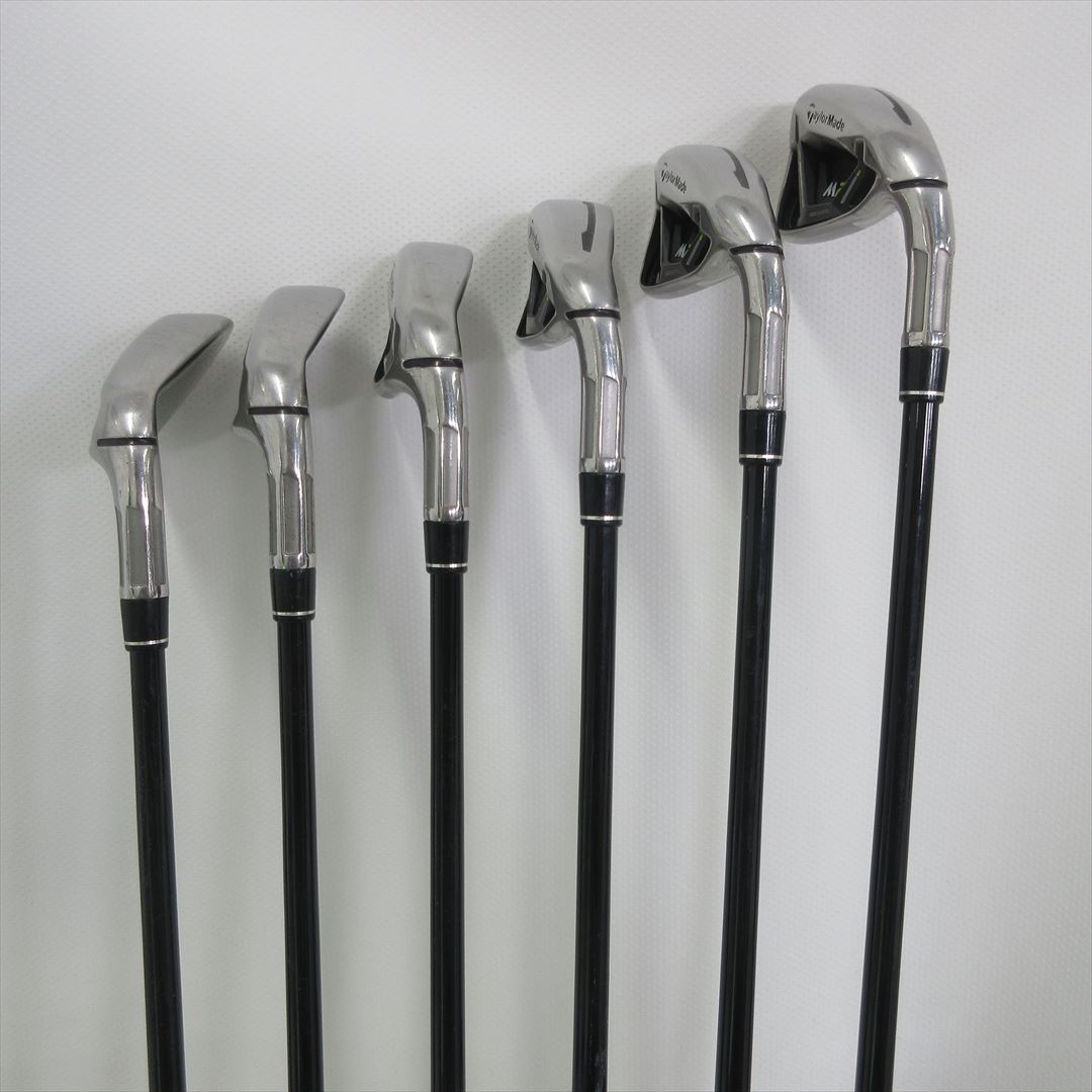 TaylorMade Iron Set M2 Regular TM7-216 6 pieces