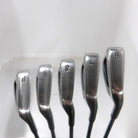 XXIO Iron Set XXIO11 Stiff NS PRO 860GH D.S.T for XXIO 5 pieces