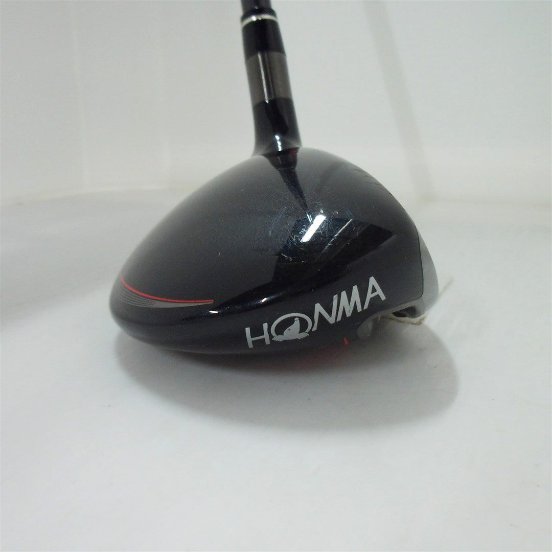 HONMA Hybrid TOUR WORLD GS HY 24° VIZARD UT-H7