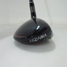 HONMA Hybrid TOUR WORLD GS HY 24° VIZARD UT-H7