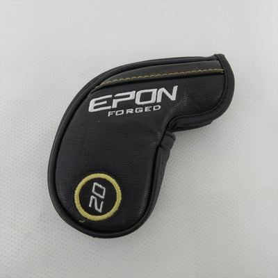 Epon Hybrid EPON AF-906 HY 20° Stiff RAUNE h65