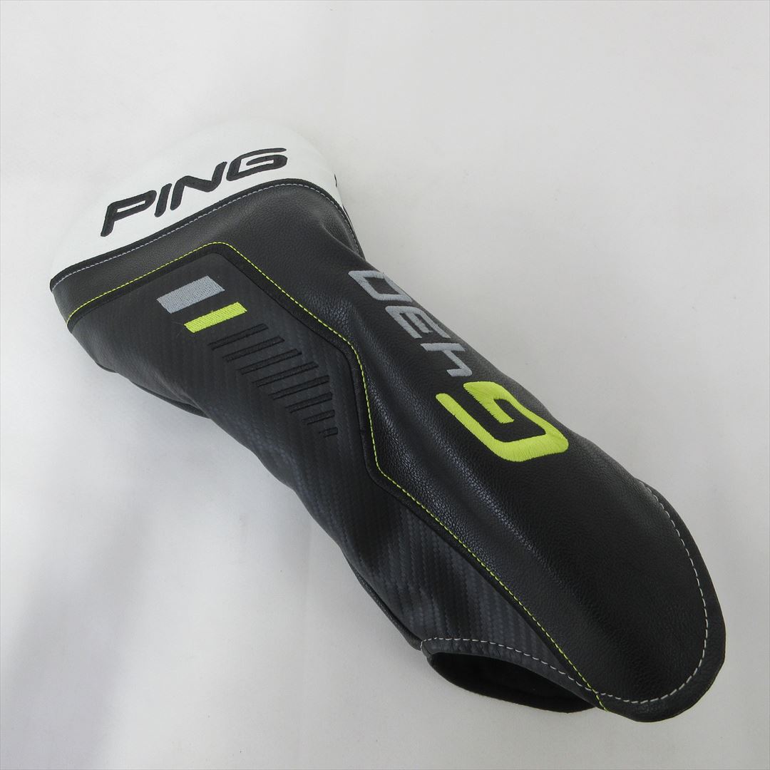 Ping Driver G430 LST 9° Stiff PING TOUR 2.0 CHROME 65