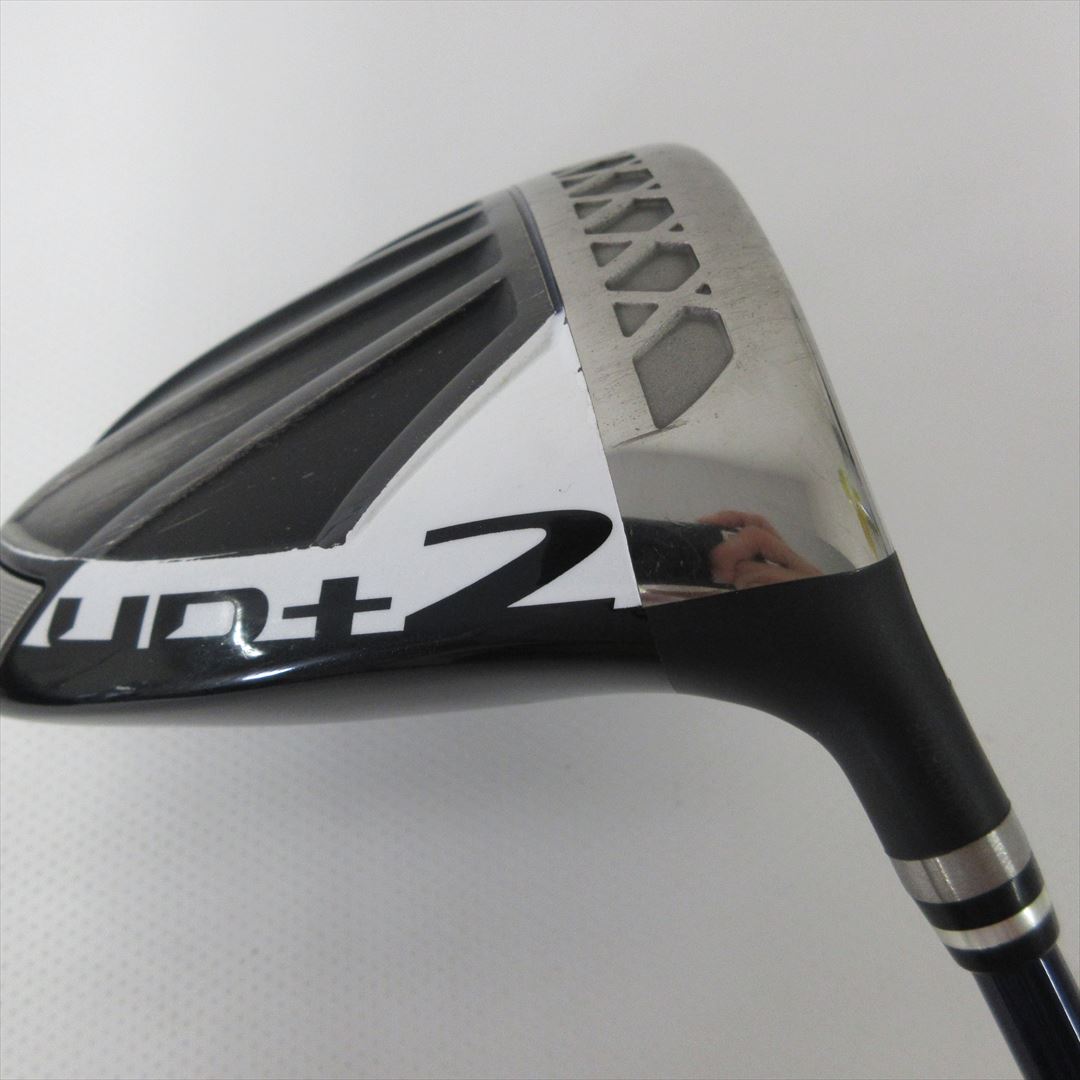 Yamaha Driver inpres UD+2(2021) 10.5° Stiff AIR Speeder M421d: