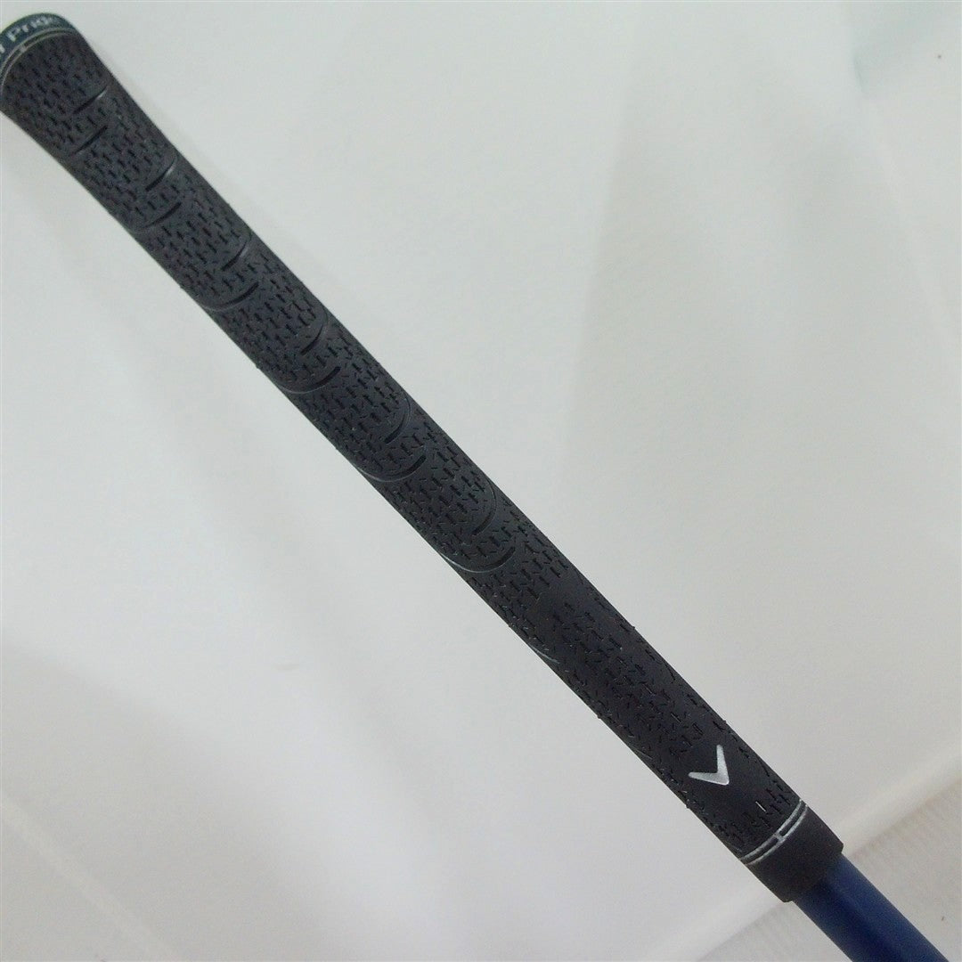 Callaway Fairway PARADYM 5W 18° Regular VENTUS TR 5 for CW – GOLF