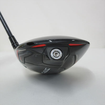 TaylorMade Driver STEALTH HD 10.5° Stiff TENSEI RED TM50(STEALTH)