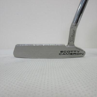 Titleist Putter SCOTTY CAMERON Special select NEWPORT 2.5 32.5 inch