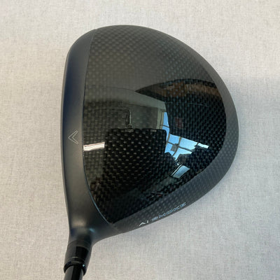 Callaway Driver PARADYM Ai SMOKE MAX FAST 10.5° Stiff TENSEI40 for CW :