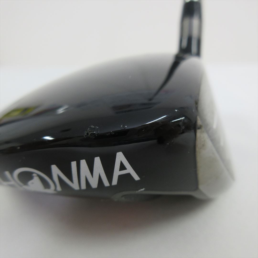 HONMA Fairway TOUR WORLD GS 5W 18° Regular SPEED TUNED 48