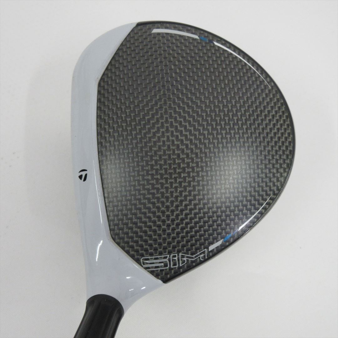 TaylorMade Fairway SIM MAX 3W 15° Regular TENSEI BLUE TM50