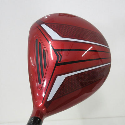 Bridgestone Driver BRIDGESTONE J815 9.5° Stiff Tour AD MJ-6