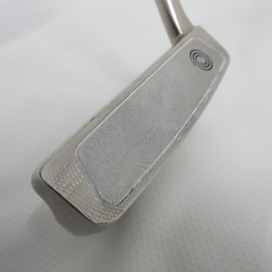 Odyssey Putter WHITE DAMASCUS #9 34 inch