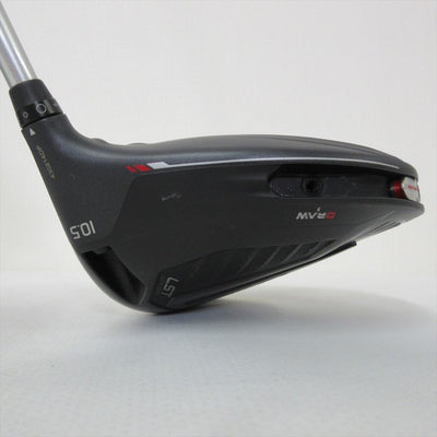 Ping Driver G410 LST 10.5° Stiff ATTAS DAAAS 5