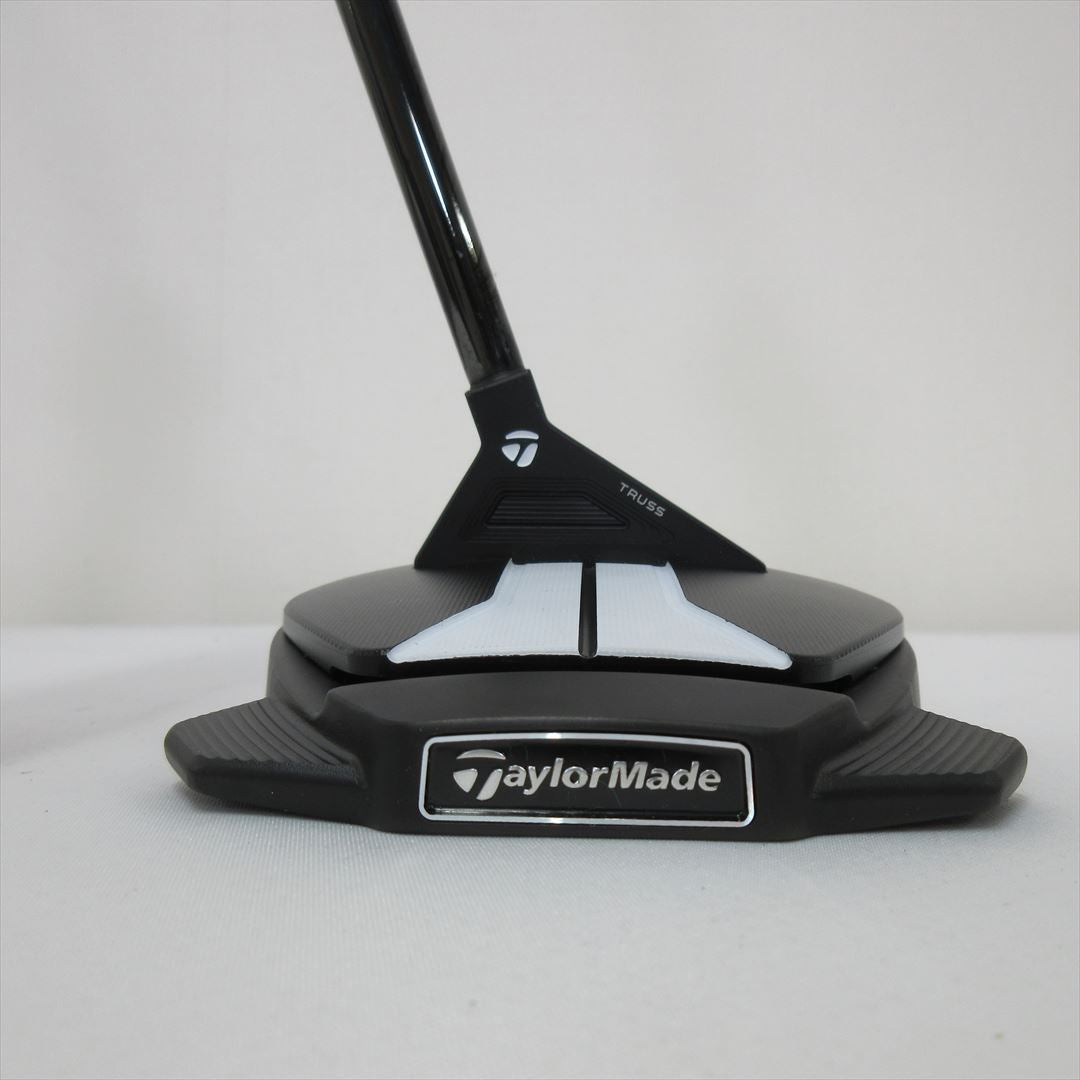 TaylorMade Putter Fair Rating Spider GTx TRUSS BLACK TM2 33 inch