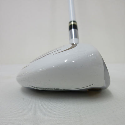 HONMA Hybrid BERES AIZU HY 25° StiffRegular 2S ARMRQ MX