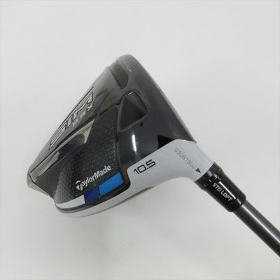 TaylorMade Driver SIM MAX 10.5° Stiff TENSEI BLUE TM50