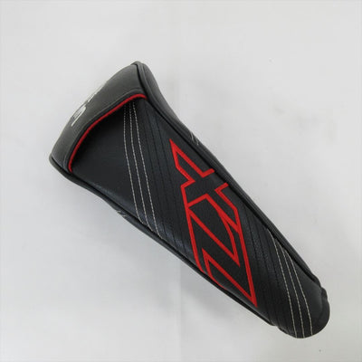 Dunlop Fairway Left-Handed SRIXON ZX F 3W 15° Stiff ATTAS 11 5