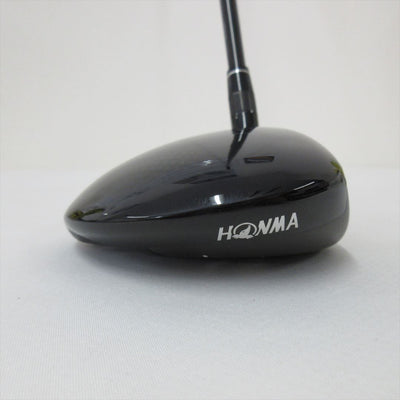 HONMA Fairway TOUR WORLD TW757 3W 15° Regular VIZARD for TW757