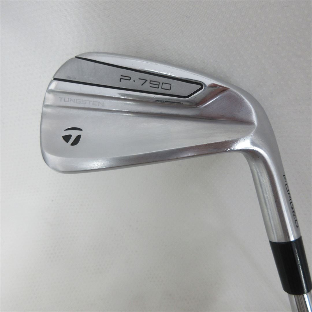 TaylorMade Iron Set Taylor Made P790(2019) Stiff Dynamic Gold 120 VSS S200 6 pcs