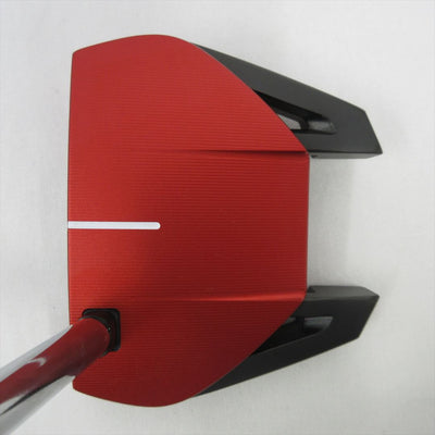 TaylorMade Putter Open Box Spider GT RED Single Bend 34 inch